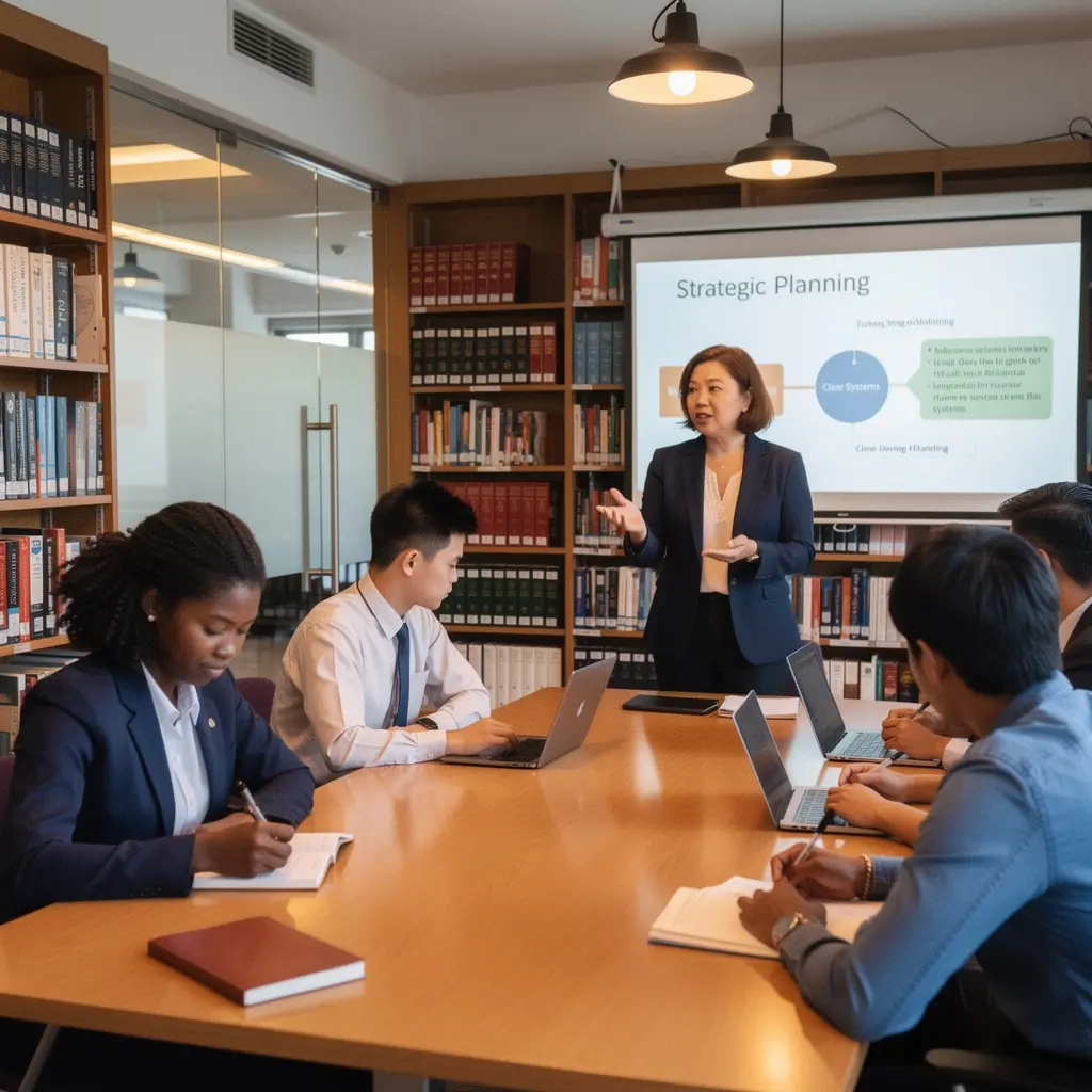 Innovation and technology